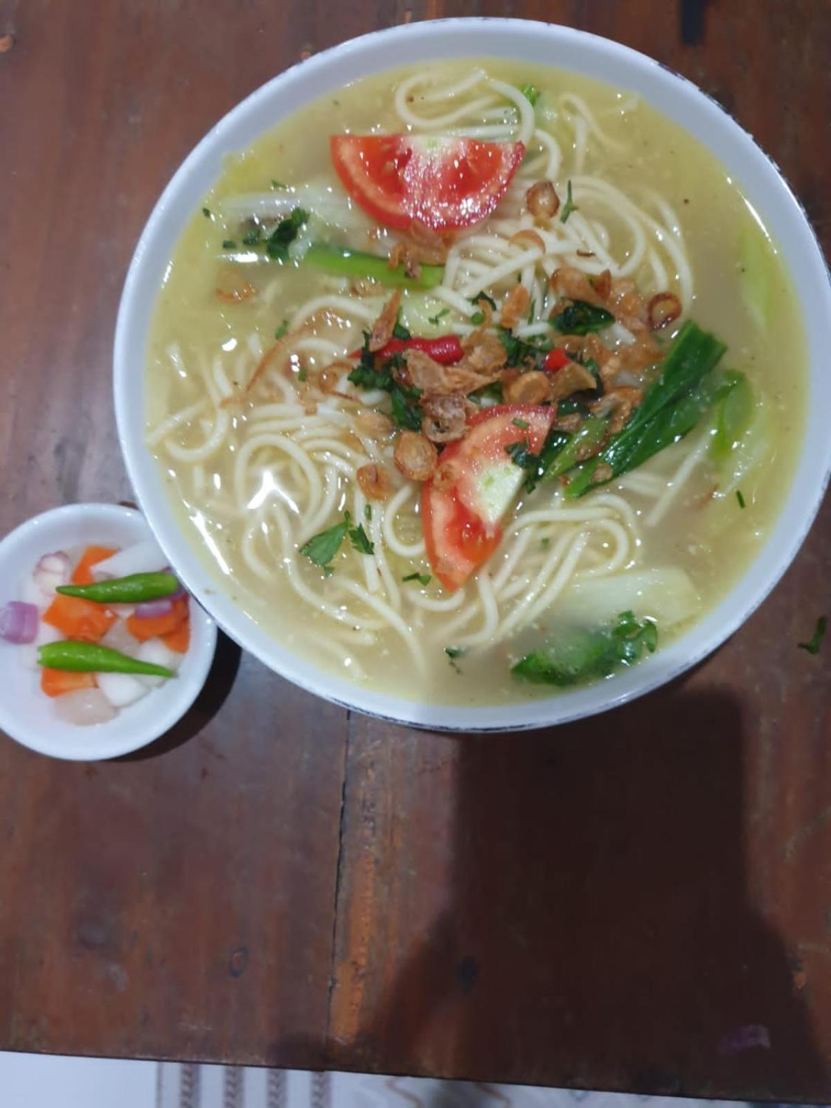 Djembar Inn Kalasan エクステリア 写真